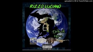 Rizzo Luciano - "Detroit Here 