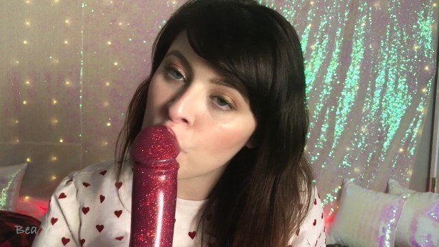 Preview of Kissing and Sucking Until You Cum ASMR