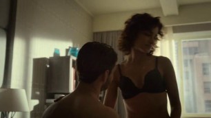Hqpornercom Amber Rose Revah Sexy The Punisher S01e08 2017
