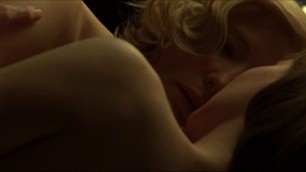 Rooney Mara Nude Cate Blanchett Sexy Carol 2015 Xvideos Milf