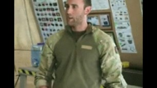 Neville Longbottom Bulge Is on Full Display!