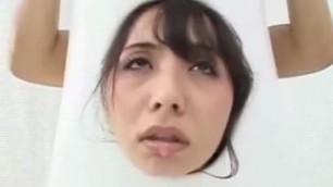 Ahegao Crazy japan