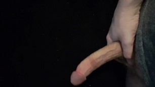 Jerking off/Cumshot