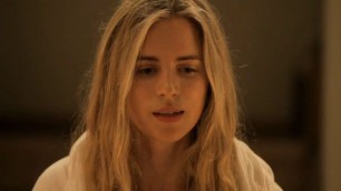 Brit Marling Sexy Sound Of My Voice 2011 Hot Pussy