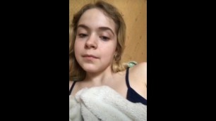 Nip Slip Periscope