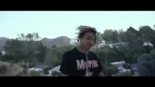 Yung Garzi- Demonstrate music video