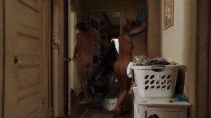 Pornhub Sex Tube Arden Myrin Nude Shameless S07e02 2016
