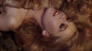 Taxi69 Nude Video Celebs » Jane Fonda Nude Barbarella