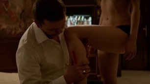 Jennifer Lawrence Nude Red Sparrow 2018 Xnxvideo