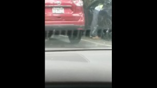 Tampa Sag 813_ car thug pt2