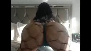 Big ass twerk  snap candybanks01