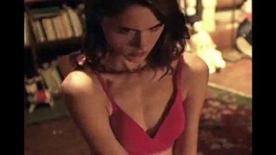 Natalia Dyer Stripping Down To Her Bra And Panties Free Sex Keez