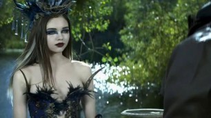 Pornhubselect India Eisley Sexy The Curse Of Sleeping Beauty