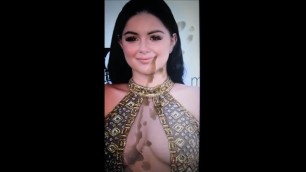 cum tribute for Ariel Winter #2