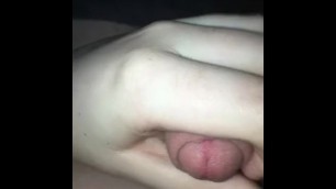 Young Uncut Aussie boy