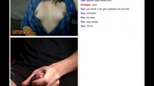 Omegle chat 41