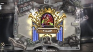 HEARTHSTONE EP.1 EPICO RAGA