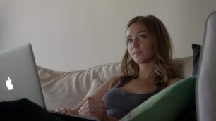 Rachel Cook scenes from Nude (2017) movie (only Rachel C00k)