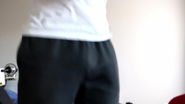 BOUNCING BULGE