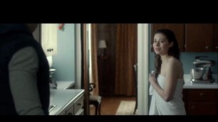 Miranda Cosgrove Finally Sluts It Up On Screen In 'The Intruders' Kneez Movie