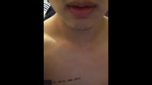 gay asian solo hot