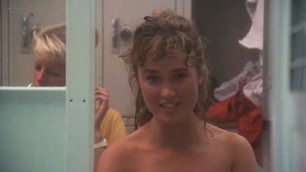 Lea Thompson Sexy Some Kind Of Wonderful 1987 Xxxvideos Hd Download