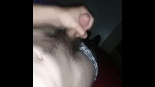 Average 20yr old masturbating.