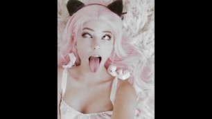 Ahegao MV