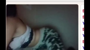 SEXIEST OMEGLE VIDEO EVER (Tease of 40 minute video)