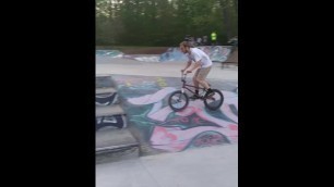 Bmx !