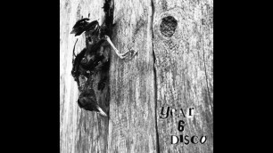 Year6Disco - B/W - 2019