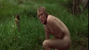 Patricia Arquette Nude Human Nature 2001 Kezz Movies