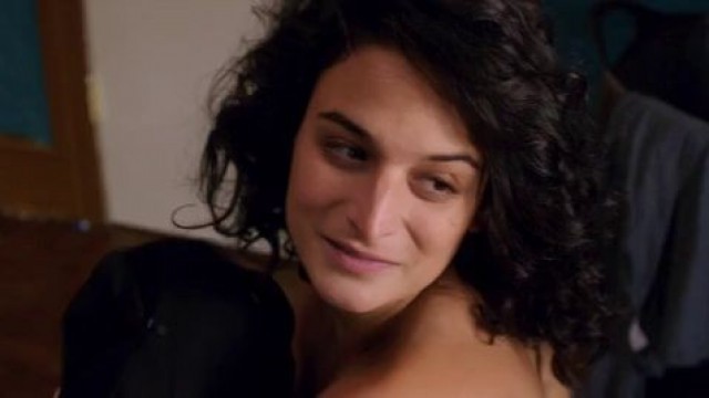 Jenny Slate Nude My Blind Brother 2016 Force Porn