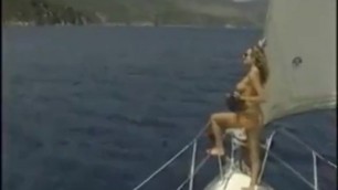 Naturists bare boat odyssse 480 p