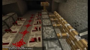 Lag machine gives minecraft server a good pounding