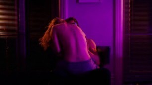 Exam Porn Natalie Dormer Nude In Darkness 2018
