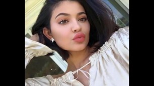HOTTEST NEWEST KYLIE JENNER FAP TRIBUTE 2019 BEST
