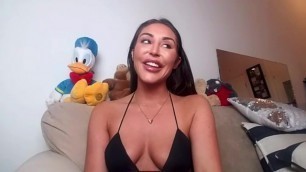 Christiana Cinn | Pornstar Advice