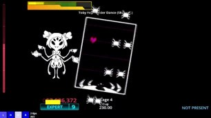 [8] Spider Dance (Undertale x StepMania)