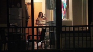 My Naked Neighbor #13