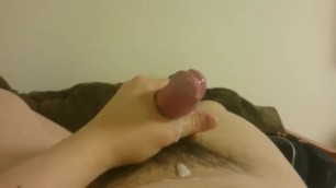 JAPANESE CHUBBY CUM 4