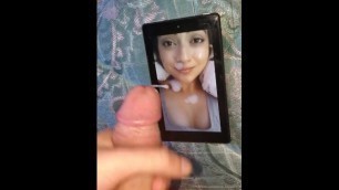 More cum for yoamblay (Cumtribute)