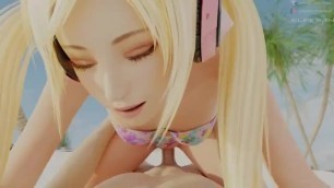 Lucky Chloe give's a lucky nerd a special fuck view service has sound ver01