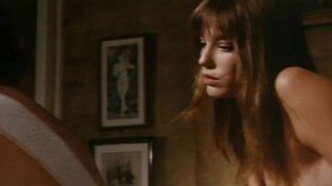 Jane Birkin Nude Cannabis 1970 Milf Forced