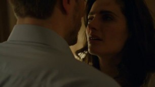 Stana Katic Sexy Absentia S01e04 2017 Plusone8