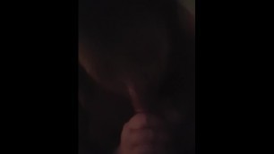 Blowjob from older BBW p.2