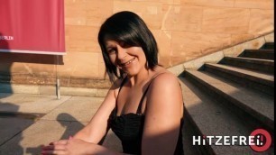 Hitzefrei Mini Hot Sex German