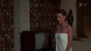 Xpornplease Michelle Pfeiffer Nude Into The Night