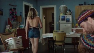 Jemima Kirke Nude Girls S06e08 2017 Candid Booty