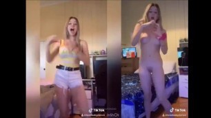 Bree Louise Nude Tiktok Compilation Www Pornhub Com'